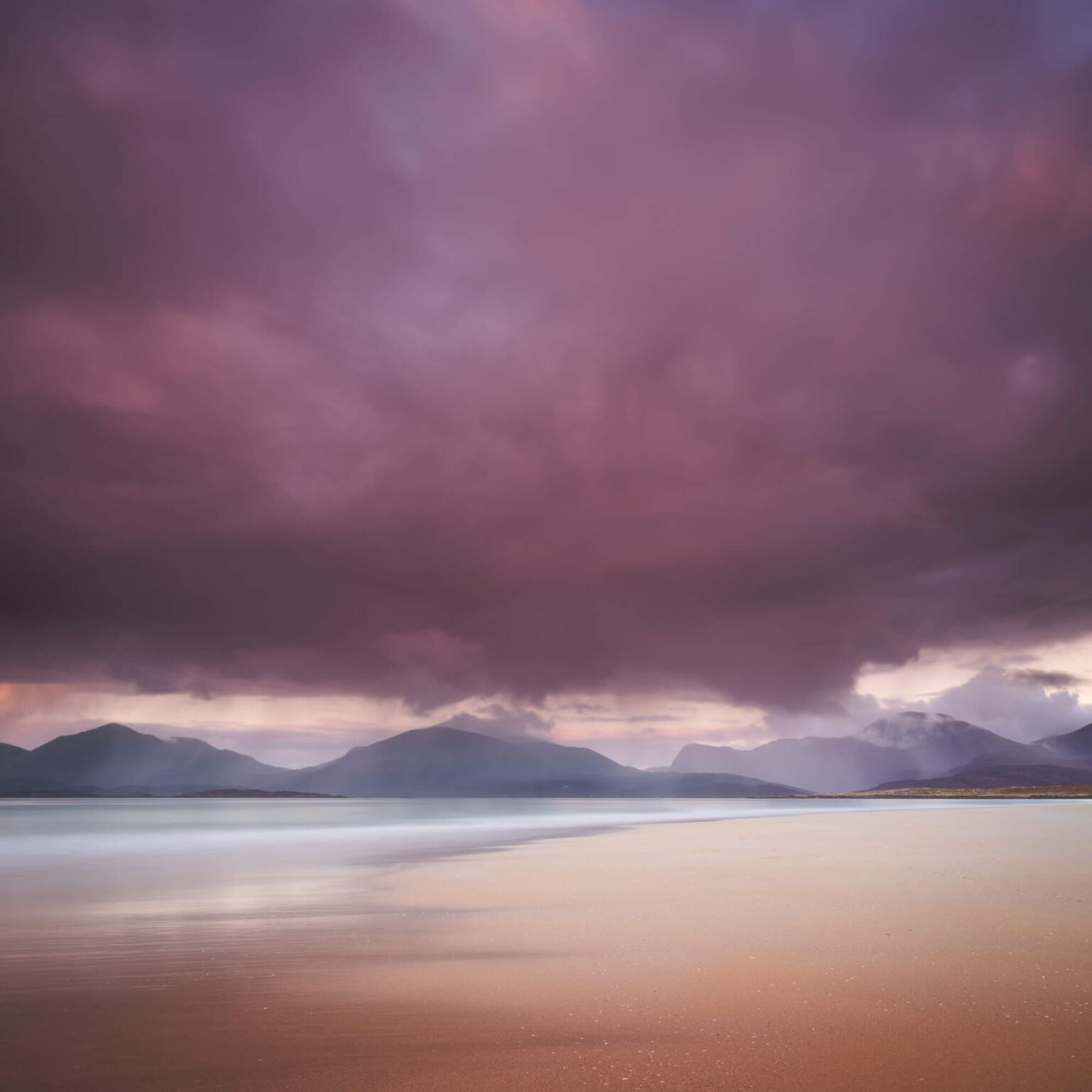 Ronald MacDonald Photography Art Skye - Isle Of Skye