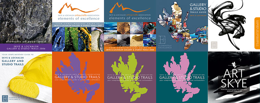 Art Skye artists, craftmakers and more on the Isle Of Skye and surrounding areas.